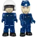 COBI: Bell 407 Polizia set di costruzione (26628)
