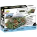 COBI: Carro armato Leopard 1 set di costruzione (3105)