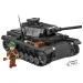 COBI: Carro armato Panzer III Ausf. J set di costruzione (2289)