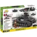 COBI: Carro armato Panzer III Ausf. J set di costruzione (2289)