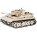 COBI: Carro armato Pzkpfw VI Tiger 131 set di costruzione (2710)