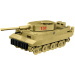 COBI: Carro armato Tiger I 131 set di costruzione (3095)