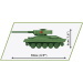 COBI: Carro armato sovietico T-34/85 set di costruzione (3092)