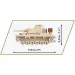 COBI: Carro armato tedesco Panzer III Ausf. L set di costruzione (3090)