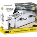COBI: Carro armato tedesco Sturmpanzerwagen A7V set di costruzione (3094)