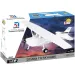 COBI: Cessna 172 Skyhawk giocattolo da costruzione bianco (26620)