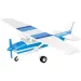 COBI: Cessna 172 Skyhawk gioco di costruzione bianco-blu (26622)