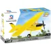 COBI: Cessna 172 Skyhawk gioco di costruzione giallo (26621)