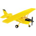 COBI: Cessna 172 Skyhawk gioco di costruzione giallo (26621)
