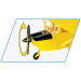 COBI: Cessna 172 Skyhawk gioco di costruzione giallo (26621)