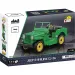 COBI: Costruzioni Jeep Willys CJ-2A (24517)