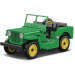 COBI: Costruzioni Jeep Willys CJ-2A (24517)