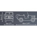 COBI: Costruzioni Jeep Willys CJ-2A (24517)