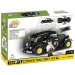 COBI: Costruzioni auto Citroën Traction 11CV BL (2266)