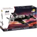 COBI: Costruzioni nere Beechcraft T-6 Texan II (26626)