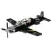 COBI: Costruzioni nere Beechcraft T-6 Texan II (26626)