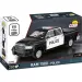 COBI: Dodge RAM 1500 auto della polizia set di costruzione (24608)