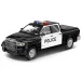 COBI: Dodge RAM 1500 auto della polizia set di costruzione (24608)