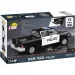 COBI: Dodge RAM 1500 auto della polizia set di costruzione (24608)