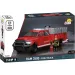 COBI: Dodge RAM 3500 camion dei pompieri set di costruzione (24612)