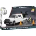 COBI: Dodge RAM 3500 camion rimorchio set di costruzione (24611)