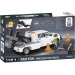COBI: Dodge RAM 3500 camion rimorchio set di costruzione (24611)
