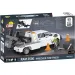 COBI: Dodge RAM 3500 camion rimorchio set di costruzione (24611)