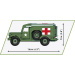 COBI: Dodge WC-54 Ambulanza gioco di costruzione (2257)