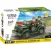 COBI: Dodge WC-56 Command Car veicolo blindato set di costruzione (3111)