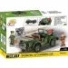 COBI: Dodge WC-56 Command Car veicolo blindato set di costruzione (3111)