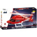 COBI: Elicottero di soccorso aereo Bell 429 – set di costruzione (26629)