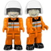 COBI: Elicottero di soccorso aereo Bell 429 – set di costruzione (26629)