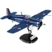 COBI: F4F Wildcat – Gioco di costruzione di aerei Northrop Grumman (5731)