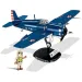 COBI: F4F Wildcat – Gioco di costruzione di aerei Northrop Grumman (5731)