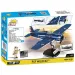 COBI: F4F Wildcat – Gioco di costruzione di aerei Northrop Grumman (5731)