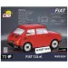 COBI: Fiat 126p gioco da costruzione di automobili (24531) immagine 2