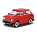 COBI: Fiat 126p gioco da costruzione di automobili (24531) immagine 3