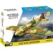 COBI: Fiat G.55 Centauro aereo da costruzione (5867)