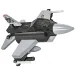 COBI: Forze Armate F-16D Fighting Falcon set da costruzione (5941) immagine 3