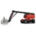 COBI: Giocattolo da costruzione Manitou 280 TJ (1683)