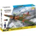 COBI: Giocattolo da costruzione aereo Hawker Hurricane (5762)