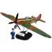 COBI: Giocattolo da costruzione aereo Hawker Hurricane (5762)
