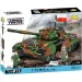 COBI: Giocattolo da costruzione cacciavite T-72M1R (2624)