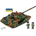 COBI: Giocattolo da costruzione cacciavite T-72M1R (2624)