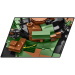 COBI: Giocattolo da costruzione cacciavite T-72M1R (2624)