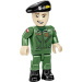 COBI: Giocattolo da costruzione cacciavite T-72M1R (2624)