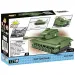 COBI: Giocattolo da costruzione carro armato Patton M48 (3104)
