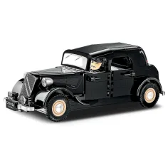 COBI: Gioco da costruzione auto Citroën 15CV SIX D (2267) immagine 3