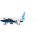COBI: Gioco di costruzione Boeing 737-8 (26608)