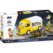 COBI: Gioco di costruzione Citroën Type H Ice Bar (24626)